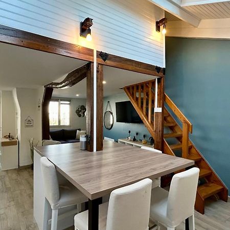 Maison 4 Personnes, En Centre Ville Le Crotoy Zewnętrze zdjęcie