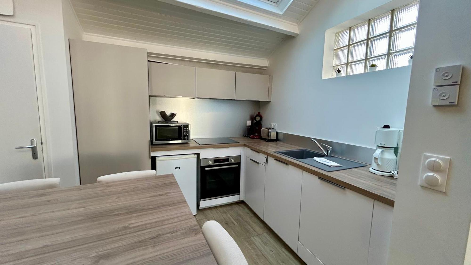 Maison 4 Personnes, En Centre Ville Le Crotoy Zewnętrze zdjęcie