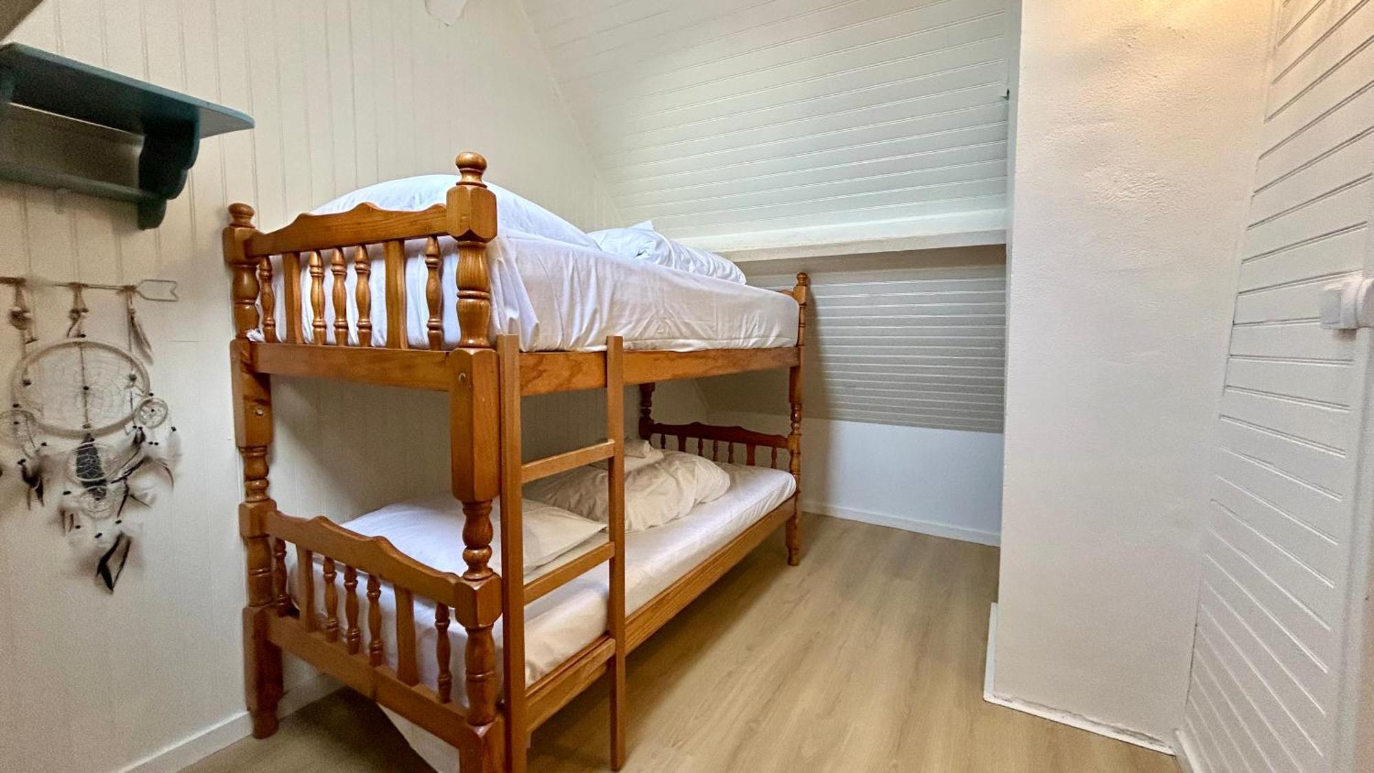 Maison 4 Personnes, En Centre Ville Le Crotoy Zewnętrze zdjęcie